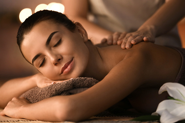 Sira Original Thai Massage